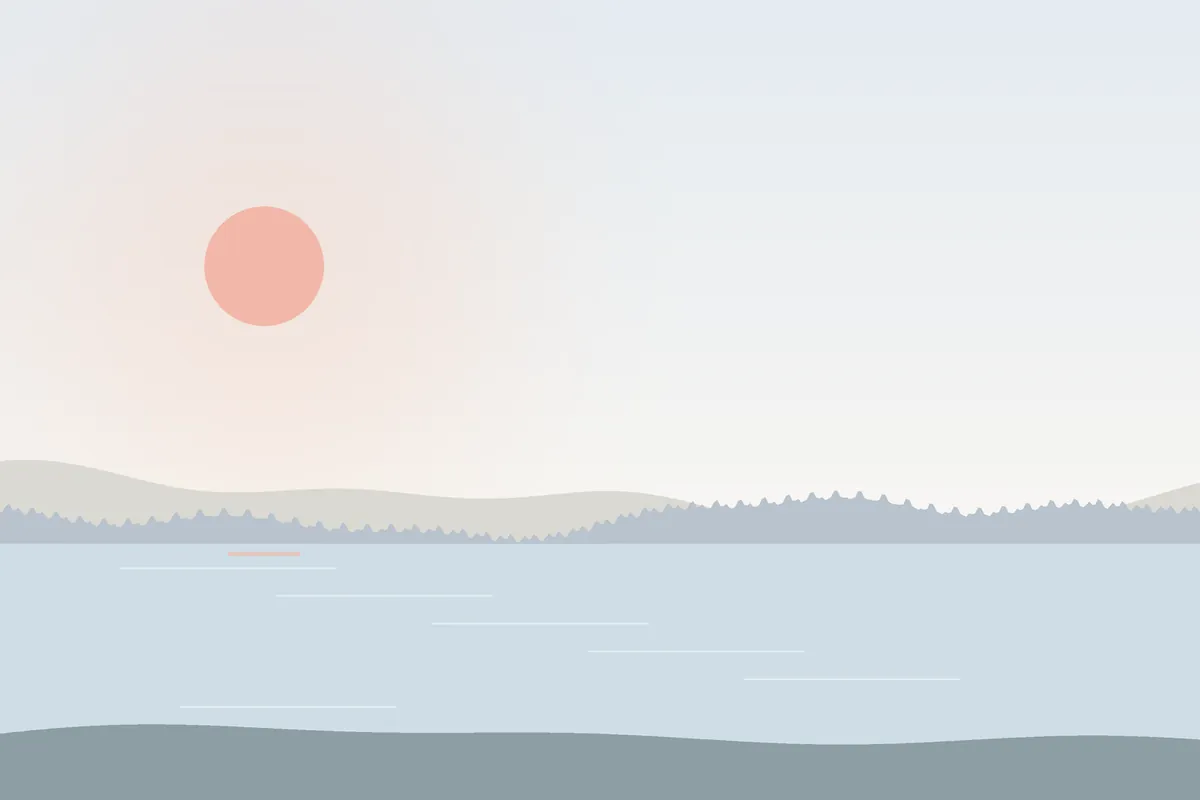 Kotihoidon kuvituskuva.